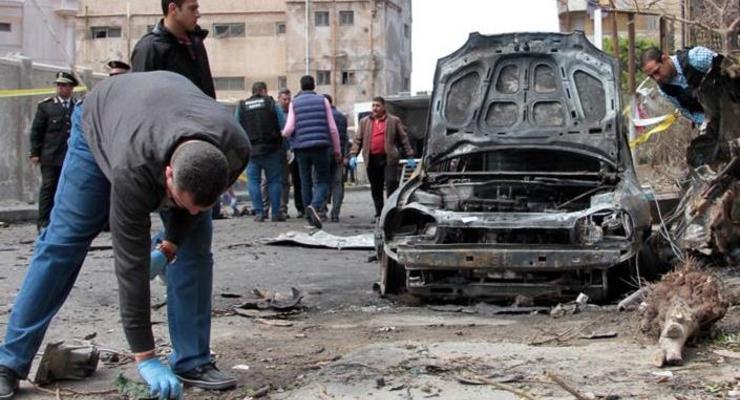 В Египте застрелили шестерых организаторов теракта в Александрии