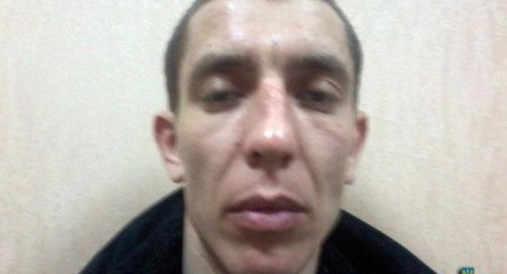 Зарубил топором участкового: боевика ДНР приговорили к пожизненному