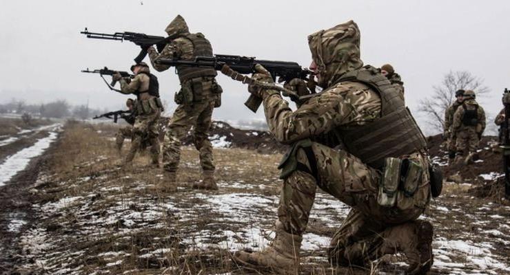 В Минске договорились о пасхальном перемирии на Донбассе - ОБСЕ