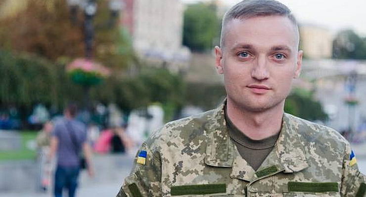 Волошин хотел свести счеты с жизнью еще в 2016-ом - полиция
