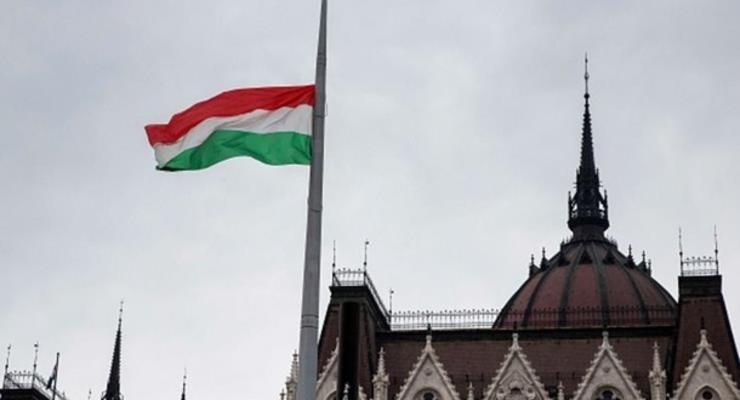 Венгрия высылает российского дипломата