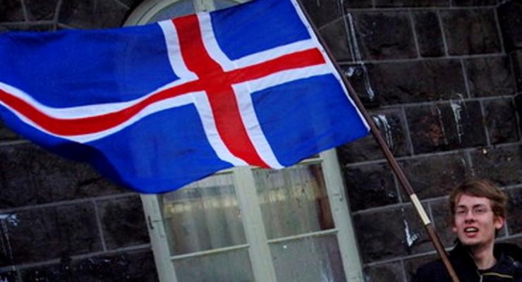 Исландия объявила РФ дипломатический бойкот