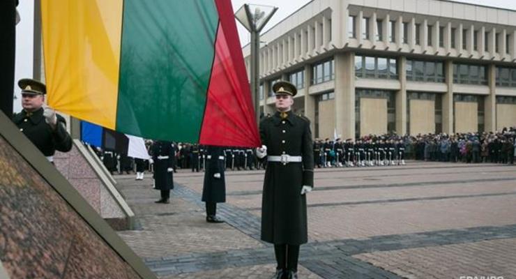 Литва закрыла въезд в страну 44 гражданам России