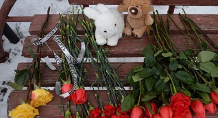 Пожар в Кемерово: родственники жертв заявили о 85 пропавших