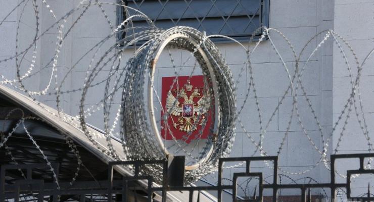 СБУ передала МИД доказательства вредительства 13 российских дипломатов
