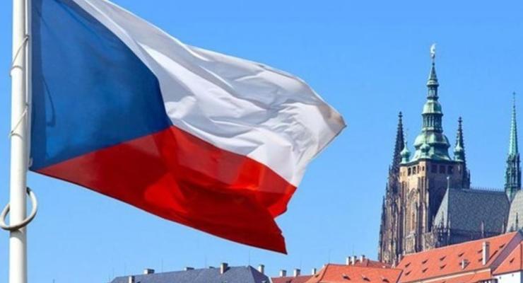 В Чехии прошли обыски в зданиях МВД, Генштаба и Минобороны