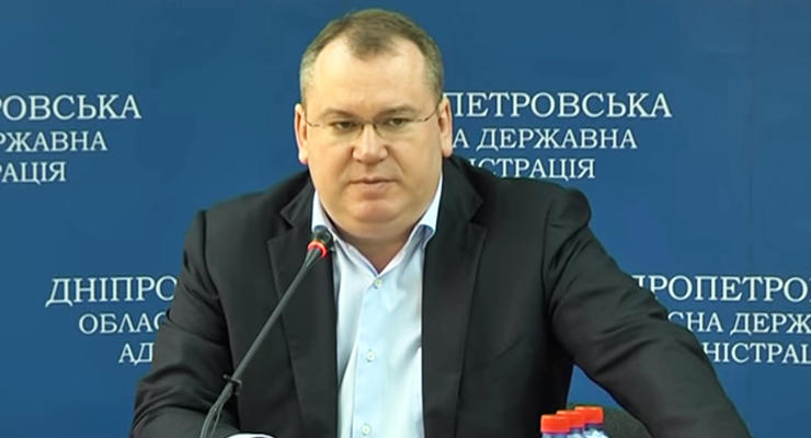 Резниченко стал одним из самых результативных "долгожителей" среди губернаторов региона