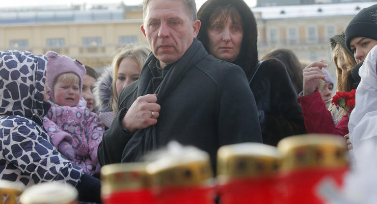 В Кемерово изучают заявления о 78 погибших, за "ложные" жертвы обещают наказывать