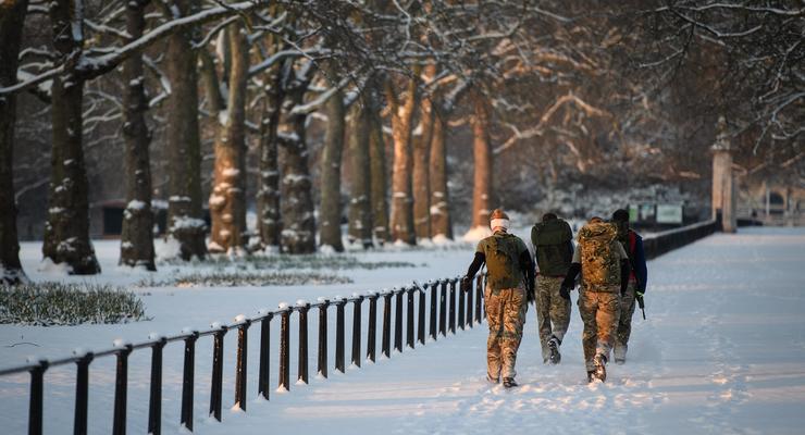 В ЕС упростят перемещение войск