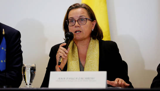 Португалия отзывает посла в РФ для консультаций