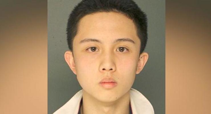В США арестовали подростка из-за угрозы теракта в школе