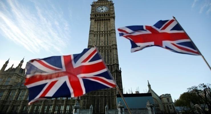 Британия намерена изменить антитеррористическое законодательство