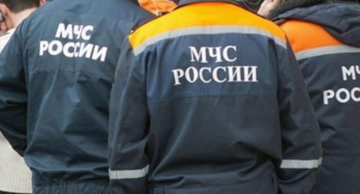 В Казани из торгового центра эвакуировали 170 человек – СМИ