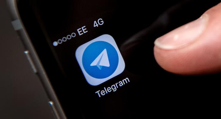 Мошенники заработали почти $30000 на сбое Telegram