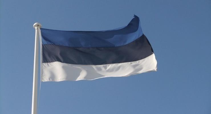 В Эстонии пожарных уволили из-за незнания государственного языка
