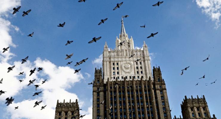 Глобальный демарш: Россия высылает западных дипломатов