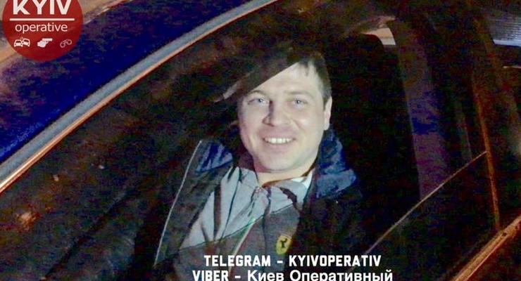 Полиция сообщила подробности ДТП с дипавто России