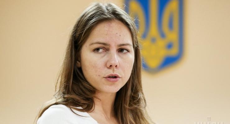 Вера Савченко обратилась к Трампу
