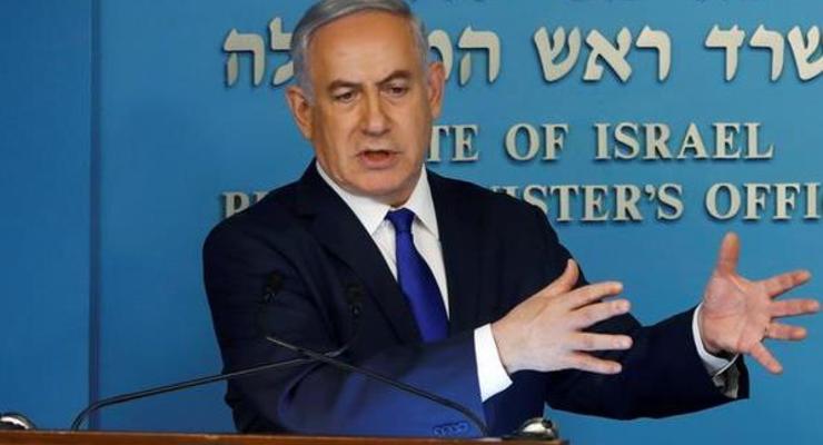 Израиль приостановил соглашение с ООН о высылке нелегалов