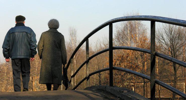 Рева сказал, когда в Украине повысят пенсионный возраст