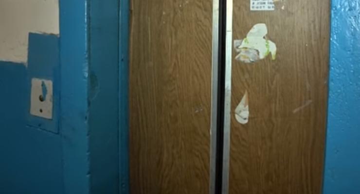 В Днепре оборвался лифт: травмирована школьница