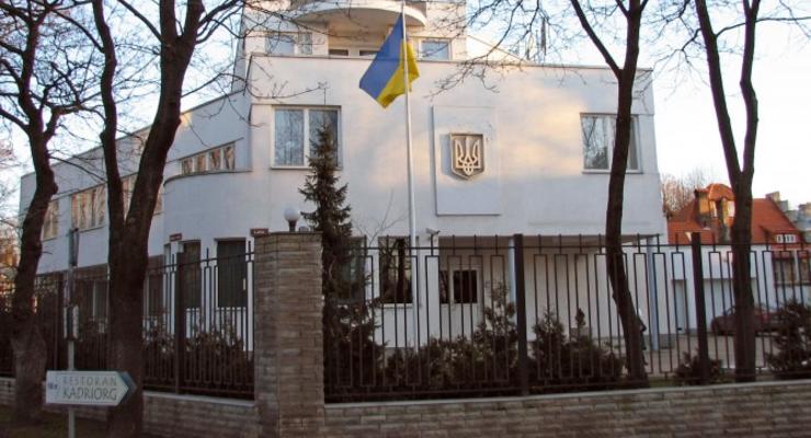 В МИД рассказали, сколько украинских дипломатов осталось в РФ