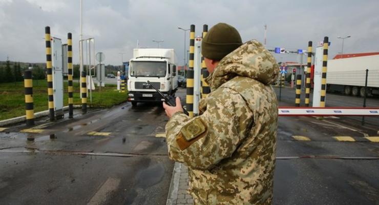 Странная гибель пограничника под Одессой: назначено расследование