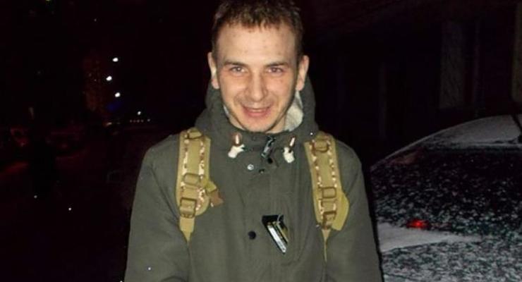 В России суд решил депортировать в Украину сепаратиста ДНР