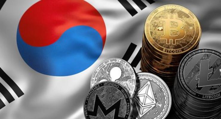 Главу криптовалютной биржи в Южной Корее задержали за мошенничество