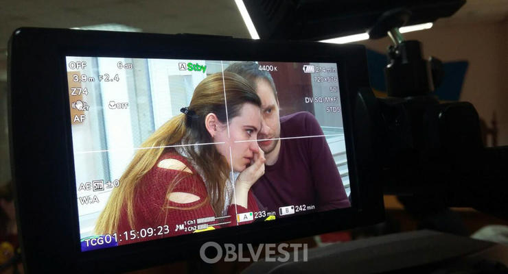 Пожар в Одессе: воспитательница лагеря признала свою вину