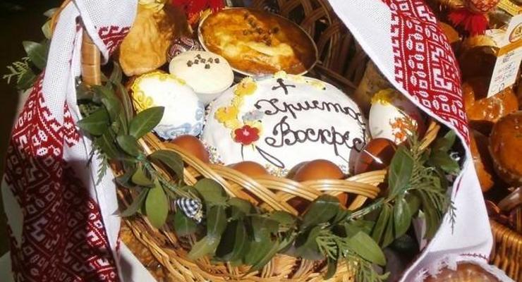 Названые самые любимые праздники украинцев