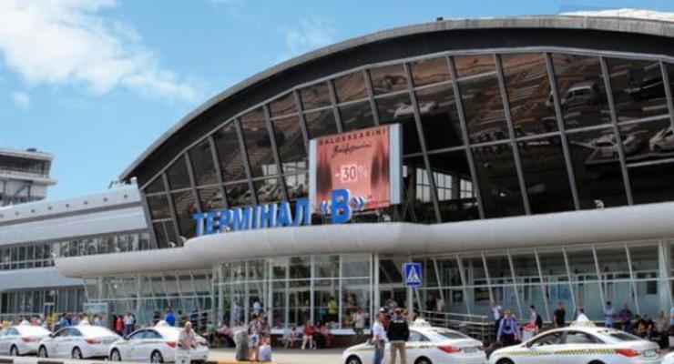 Тендерный комитет аэропорта Борисполь подозревают в нарушениях