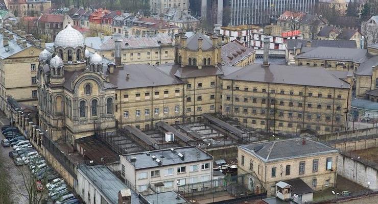 Из столицы Литвы уберут все тюрьмы