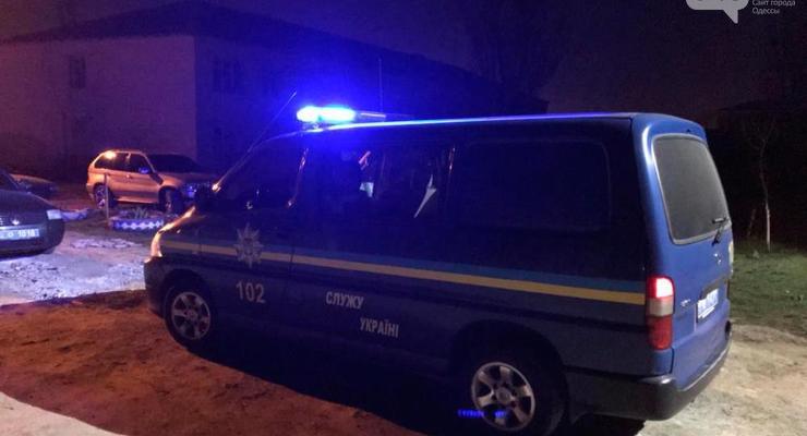 В Одессе 15-летний мальчик случайно застрелил ровесника