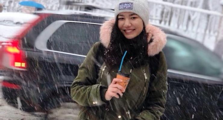 Самоубийство студентки в Киеве: водолазы нашли тело