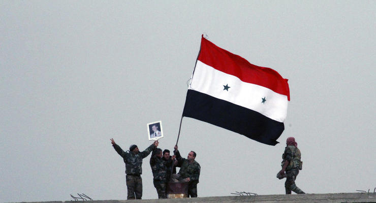 Советник Асада заявила, что Дамаск не боится войны