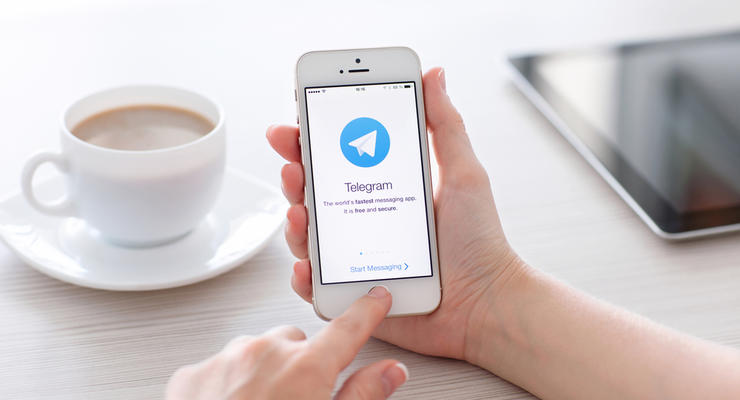 Telegram может прекратить работу в РФ 13 апреля