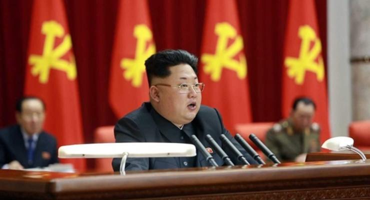 Ким Чен Ын готов к ядерному разоружению – СМИ