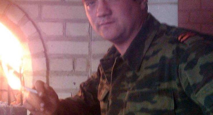 На Донбассе убит командир боевиков ДНР