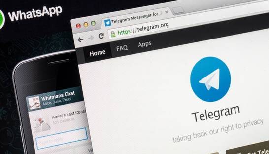 ОБСЕ призвала Москву отказаться от блокировки Telegram