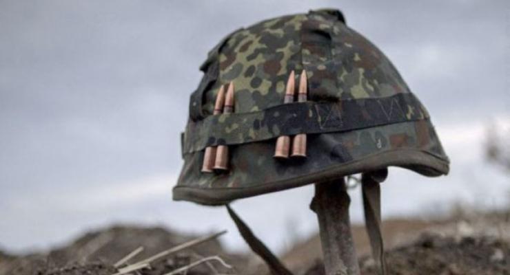 Боевики отдали тело военного ВСУ, который пропал без вести