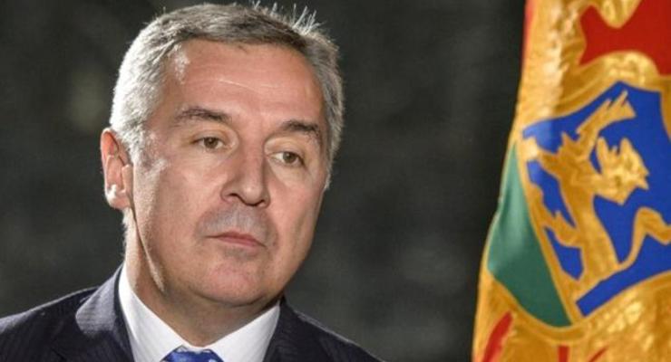 Выборы в Черногории: лидирует бывший премьер-министр