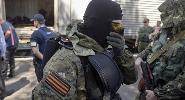 Волонтеры сообщили о больших потерях боевиков под Докучаевском