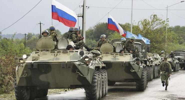 Украина готова дать коридор войскам РФ для выхода из Приднестровья