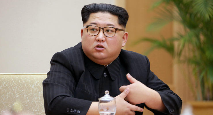 Глава ЦРУ тайно встретился с Ким Чен Ыном - СМИ