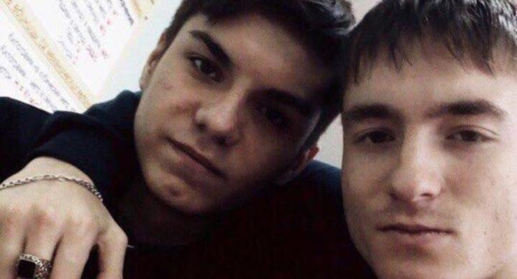 В Башкирии ученик устроил поджог и резню в школе