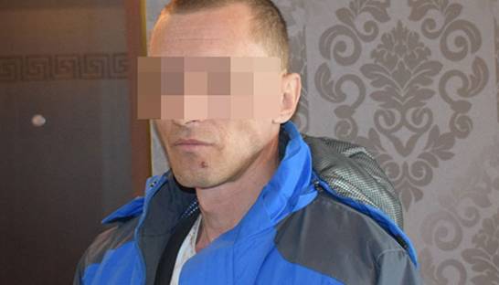 В Николаеве задержали мужчину за растление школьницы