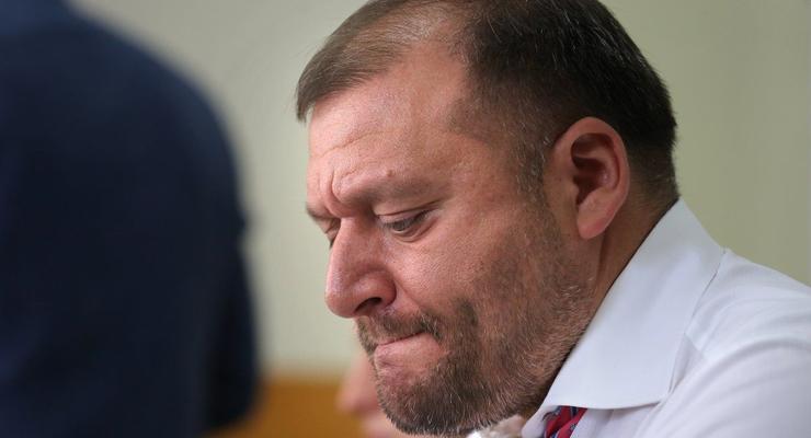 Добкин рассказал, как Янукович "уговаривал" Яроша
