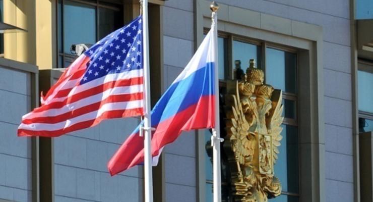 МИД РФ: Новых санкций США пока не будет