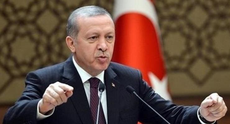 В Турции объявили досрочные выборы